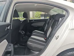 2023 Volkswagen Bora 200TSI DSG, белый — фото 10