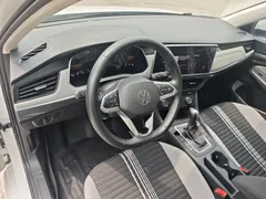 2023 Volkswagen Bora 200TSI DSG, белый — фото 11