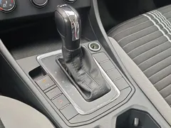 2023 Volkswagen Bora 200TSI DSG, белый — фото 16