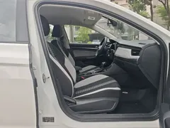 2023 Volkswagen Bora 200TSI DSG, белый — фото 18
