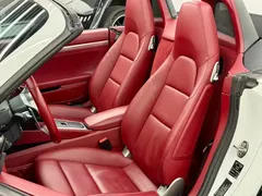 2022 Porsche 718 Boxster 2.0T, белый — фото 6