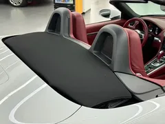 2022 Porsche 718 Boxster 2.0T, белый — фото 8