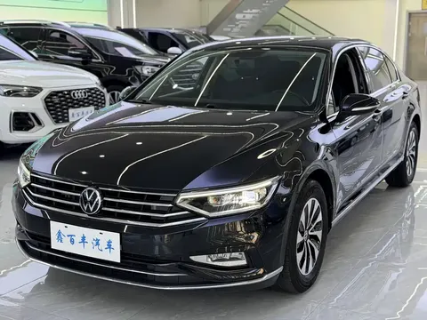 2020 Volkswagen Magotan 280TSI DSG