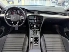 2020 Volkswagen Magotan 280TSI DSG, чёрный — фото 5