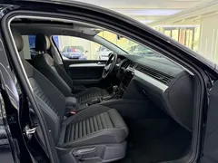 2020 Volkswagen Magotan 280TSI DSG, чёрный — фото 6
