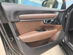 2022 Volvo S90, чёрный — фото 11