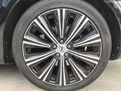 2022 Volvo S90, чёрный — фото 12