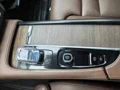 2022 Volvo S90, чёрный — фото 14