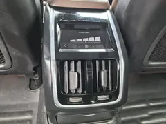 2022 Volvo S90, чёрный — фото 15