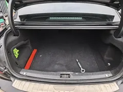 2022 Volvo S90, чёрный — фото 17