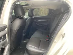 2021 Mazda 3 2.0L AT, белый — фото 6