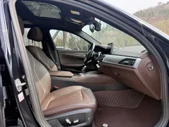 2022 BMW 5 Series 5 530Li M, чёрный — фото 12