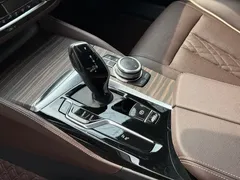 2022 BMW 5 Series 5 530Li M, чёрный — фото 15