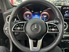 2022 Mercedes-Benz GLC 260 L 4MATIC, чёрный — фото 10