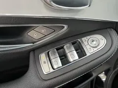 2022 Mercedes-Benz GLC 260 L 4MATIC, чёрный — фото 21