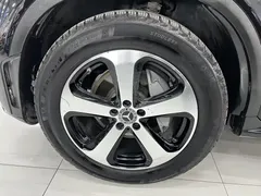 2022 Mercedes-Benz GLC 260 L 4MATIC, чёрный — фото 22