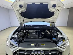 2022 Audi Q3 35 TFSI Fashion Dynamic, белый — фото 7
