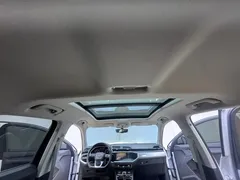 2022 Audi Q3 35 TFSI Fashion Dynamic, белый — фото 9