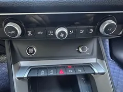 2022 Audi Q3 35 TFSI Fashion Dynamic, белый — фото 13