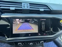 2022 Audi Q3 35 TFSI Fashion Dynamic, белый — фото 14
