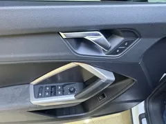 2022 Audi Q3 35 TFSI Fashion Dynamic, белый — фото 15