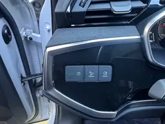 2022 Audi Q3 35 TFSI Fashion Dynamic, белый — фото 16