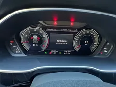 2022 Audi Q3 35 TFSI Fashion Dynamic, белый — фото 18