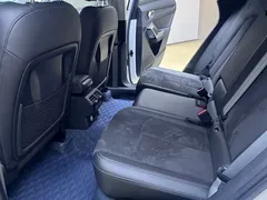 2022 Audi Q3 35 TFSI Fashion Dynamic, белый — фото 20