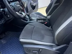 2022 Audi Q3 35 TFSI Fashion Dynamic, белый — фото 21