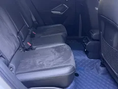 2022 Audi Q3 35 TFSI Fashion Dynamic, белый — фото 22