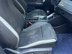 2022 Audi Q3 35 TFSI Fashion Dynamic, белый — фото 23