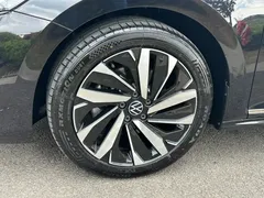 2023 Volkswagen Passat 330TSI Elite, чёрный — фото 7