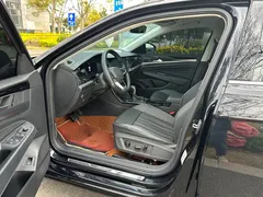 2023 Volkswagen Passat 330TSI Elite, чёрный — фото 8