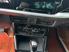 2023 Volkswagen Passat 330TSI Elite, чёрный — фото 12