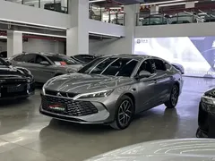2025 BYD Qin L 120KM — фото 1