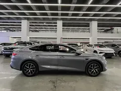 2025 BYD Qin L 120KM — фото 4