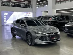 2025 BYD Qin L 120KM — фото 5