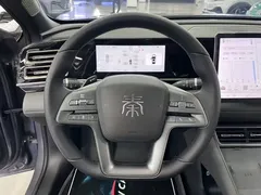 2025 BYD Qin L 120KM — фото 6