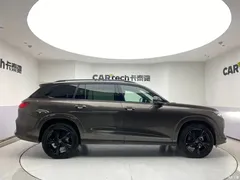 2023 Audi Q6 50 TFSI quattro Lingyun edition one — фото 4
