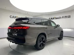 2023 Audi Q6 50 TFSI quattro Lingyun edition one — фото 5