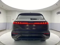 2023 Audi Q6 50 TFSI quattro Lingyun edition one — фото 6