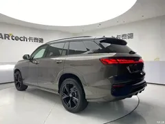 2023 Audi Q6 50 TFSI quattro Lingyun edition one — фото 7
