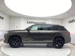 2023 Audi Q6 50 TFSI quattro Lingyun edition one — фото 8