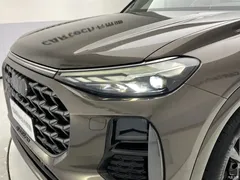 2023 Audi Q6 50 TFSI quattro Lingyun edition one — фото 9