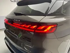 2023 Audi Q6 50 TFSI quattro Lingyun edition one — фото 10