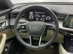 2023 Audi Q6 50 TFSI quattro Lingyun edition one — фото 14