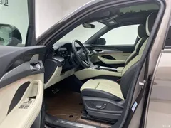2023 Audi Q6 50 TFSI quattro Lingyun edition one — фото 17