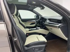 2023 Audi Q6 50 TFSI quattro Lingyun edition one — фото 18