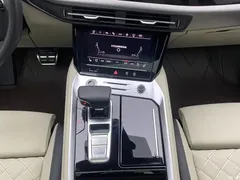 2023 Audi Q6 50 TFSI quattro Lingyun edition one — фото 22