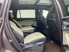 2023 Audi Q6 50 TFSI quattro Lingyun edition one — фото 24